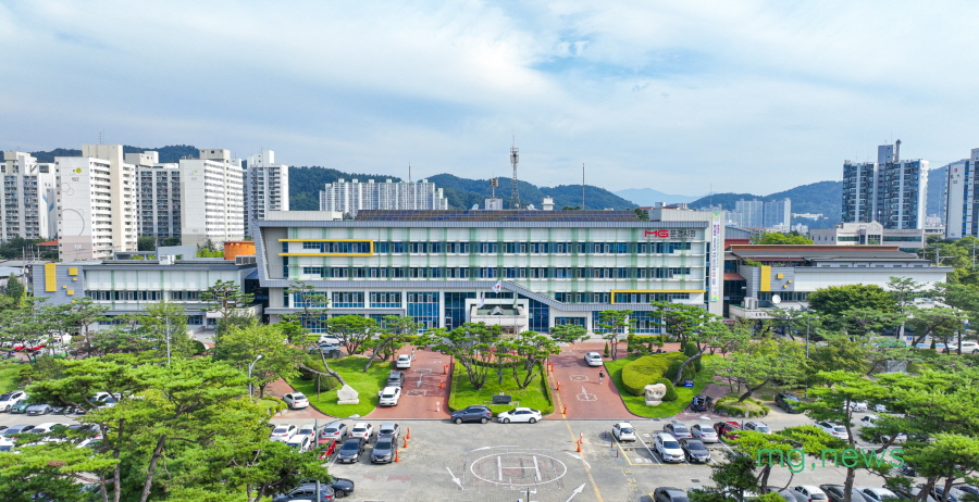 [속보]=문경시, 희망택시 카드제시행으로 주민들 대만족