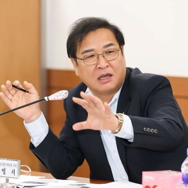 박영서도의원, 탄광지역공무원 특수지근무수당 지급 법적근거 마련