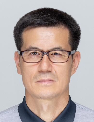 이동욱 신임 문경부시장