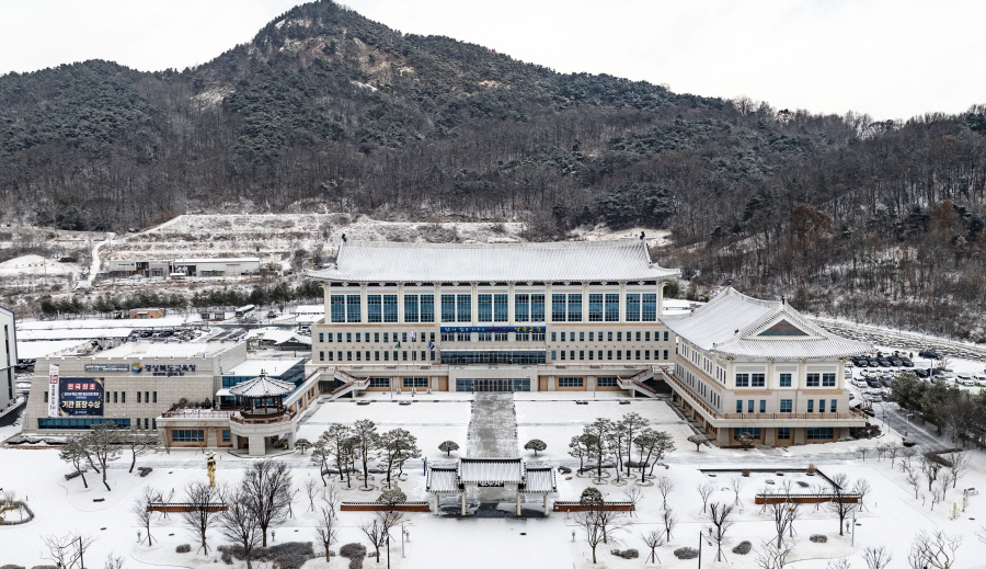 경북교육청, 3월 1일자 교육공무원 관리자 인사 단행
