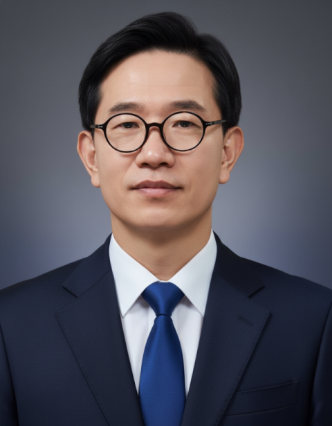 제39대 김원태 경북경찰청장 취임