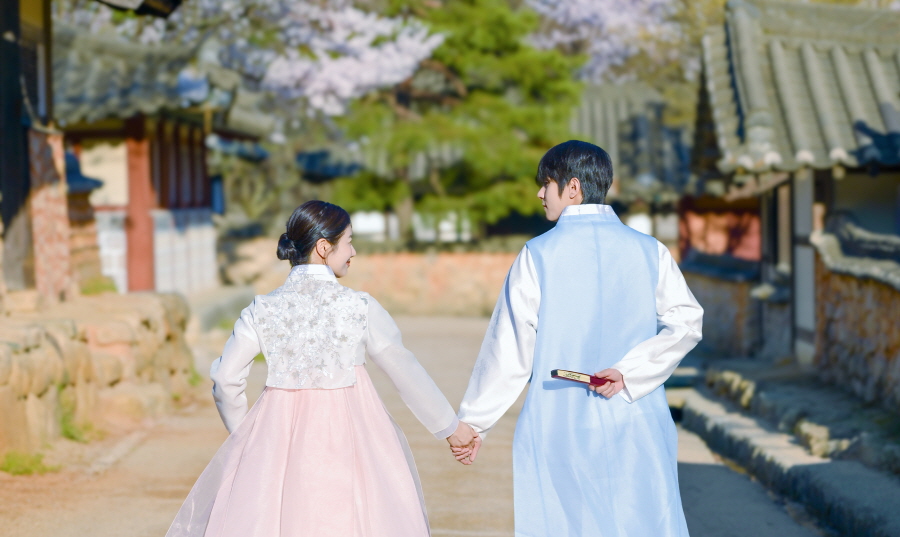 문경시, 문경새재 한복·주막 체험 확대