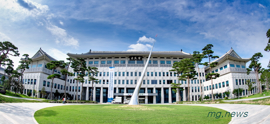 경북도, 7일부터 3일간 도내전역에서 체납차량 집중단속
