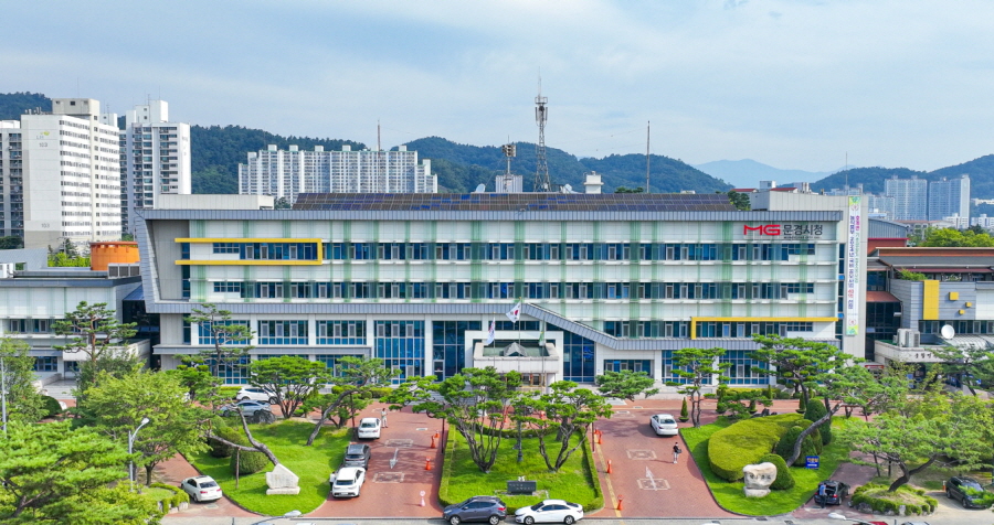문경시, 민선 9기 첫 승진인사 단행
