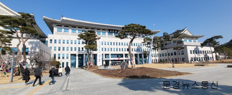 경북도, 폭염대응 농업분야 현장점검반 가동