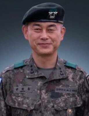 문경출신 권혁동 육군소장 중장으로 진급