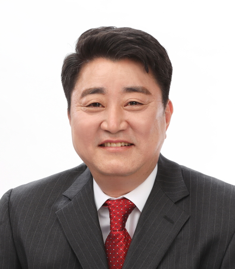 김경환 문경시의원, 공유재산 친환경 시설설치기준 손질 주도