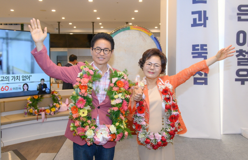 이철우 도지사 당선인 “이제는 오직 경북”…통합·성장 비전 제시